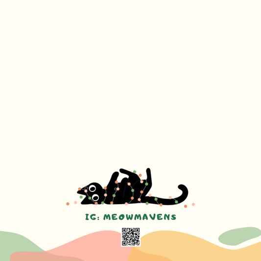 SHR + Black Kitty Lap Lip