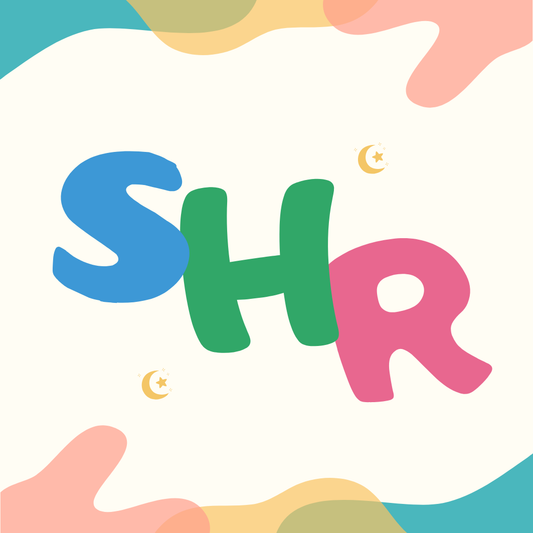 SHR + Black Kitty Lap Lip